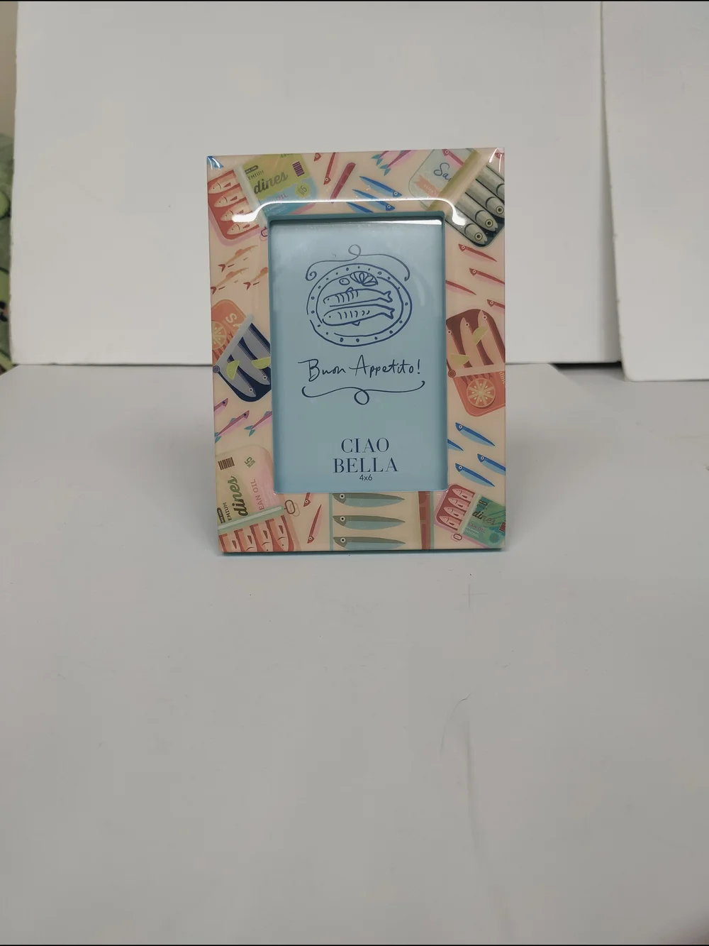 Sheffield Home Photo Frame 3